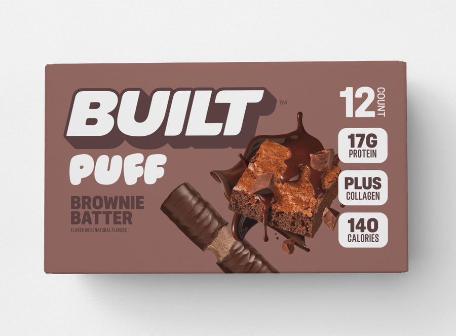 Brownie Batter Puff A7