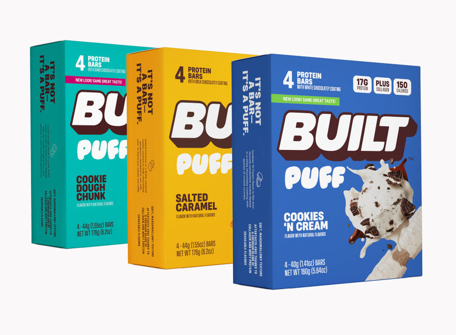 Build Your Own Box K4